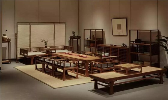 溪山清遠生活館