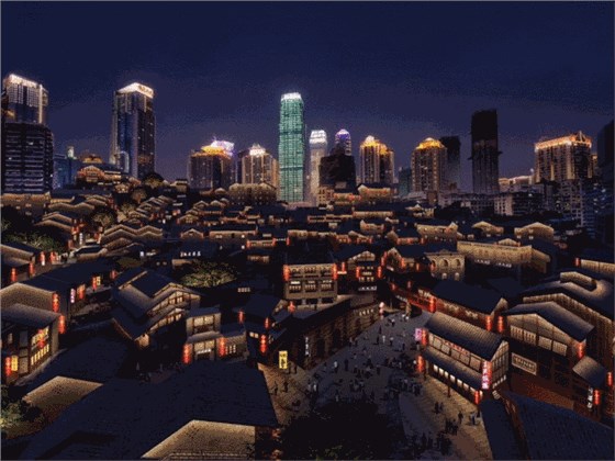 國(guó)內(nèi)知名照明設(shè)計(jì)公司有哪些-信達(dá)電通