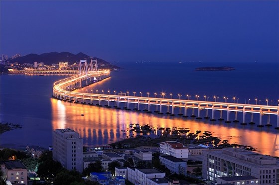 新基建下橋梁照明之思