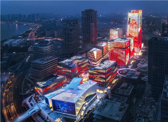 2021年戶外照明設(shè)計(jì)收費(fèi)標(biāo)準(zhǔn)-信達(dá)電通