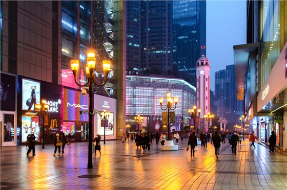 景區(qū)燈光秀怎么賺錢 (1)