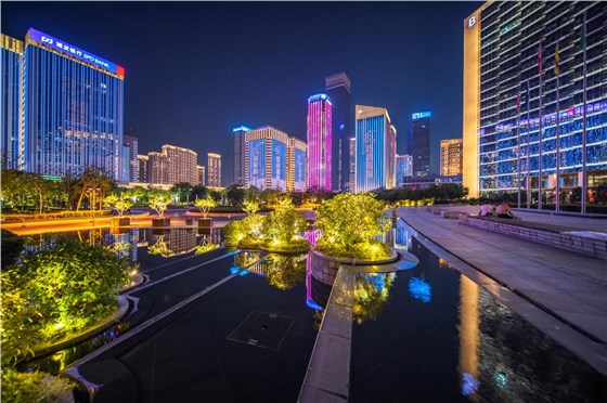 樹(shù)木亮化工程-1