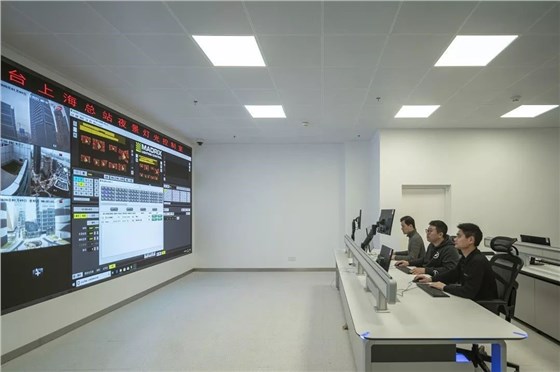 數(shù)字照明助力智慧城市建設-0