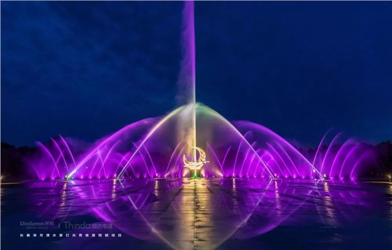 越&ldquo;夜&rdquo;越精彩 夜游文旅演藝賦能城鎮(zhèn)夜經(jīng)濟(jì)-0