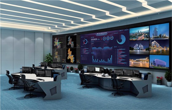 大數據如何助力智慧旅游，帶你走進旅游新趨勢