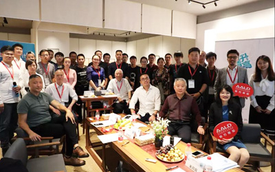 信達(dá)電通“ispeak，520”北京站圓滿結(jié)束！