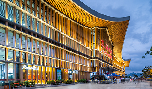 照明設計理念與創新