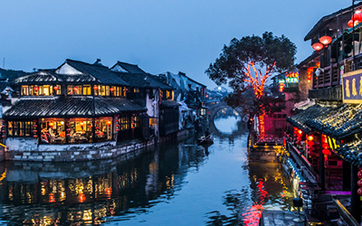 燈光亮起來，深度掘金“夜經濟”