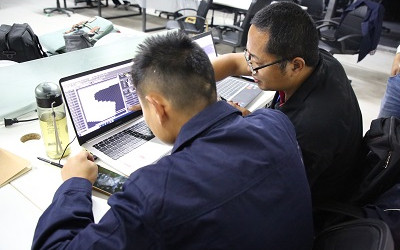 安裝調(diào)試同步進(jìn)行，是快速推進(jìn)項(xiàng)目工期的有效措施