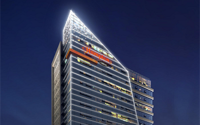 夜景設(shè)計成為酒店吸引顧客入駐的重要因素