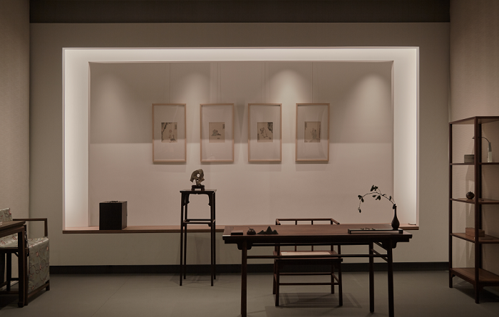 溪山清遠生活館