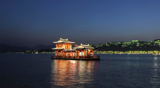 夜景亮化設(shè)計