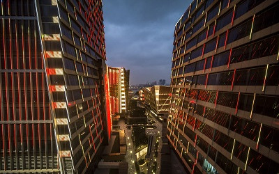 新基建時代到來，LED應用大有可為！