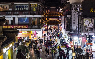 地攤經濟成風口，規(guī)范夜間照明或成為必要事宜