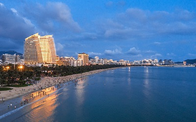 城市景觀照明為城市創(chuàng)造價值