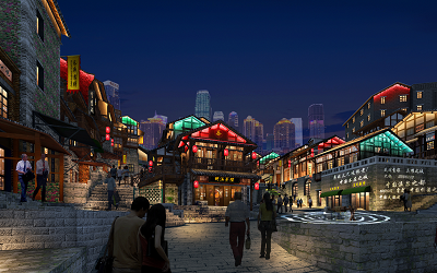 有效溝通是實現(xiàn)業(yè)主照明需求的前提