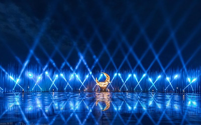 推動文旅夜游產業發展，提振城市經濟