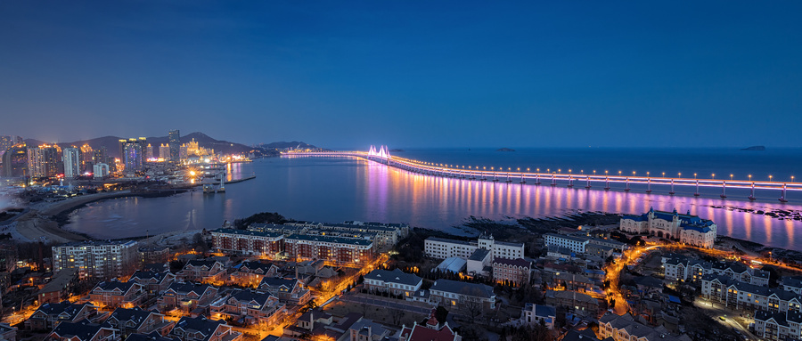 夜景亮化設(shè)計(jì)