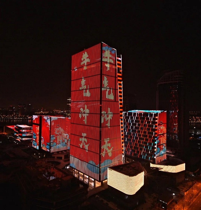 &ldquo;牛&rdquo;轉(zhuǎn)乾坤