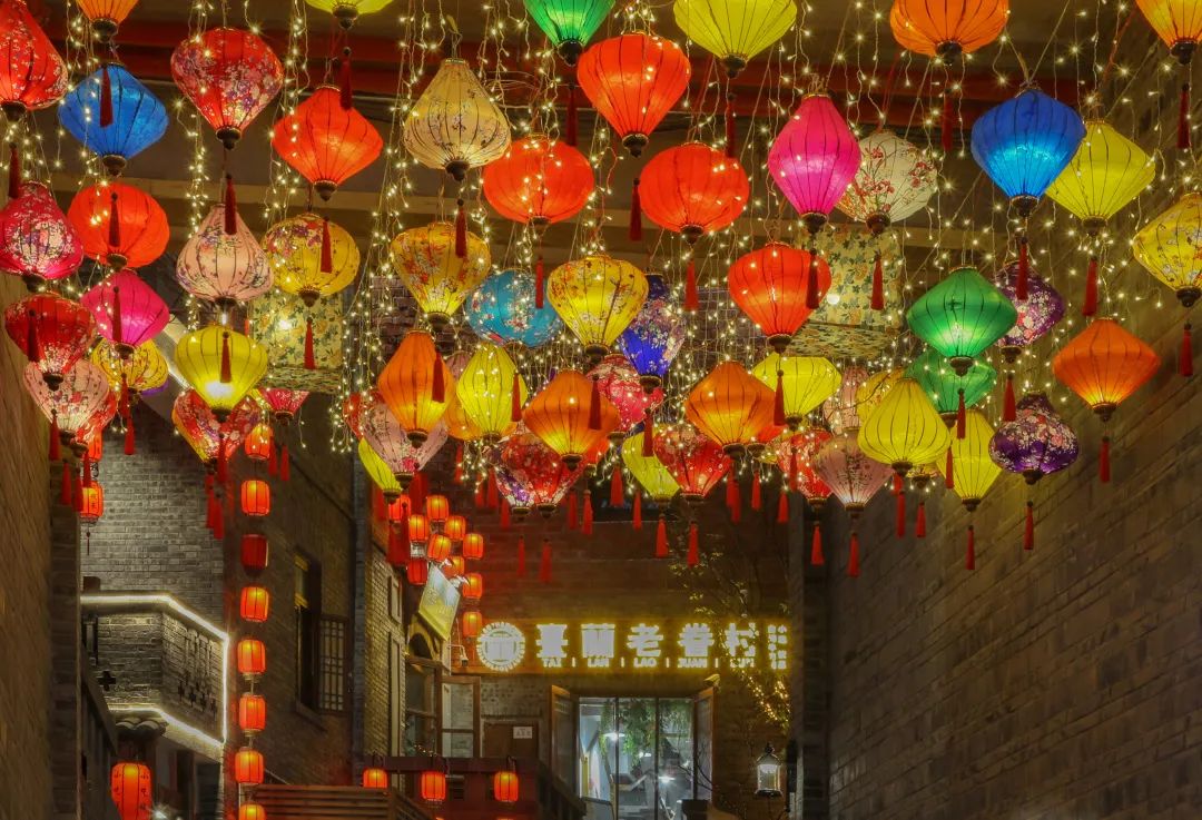 信達電通“城鎮(zhèn)空間視覺一體化”，探索城市更新有效路徑！