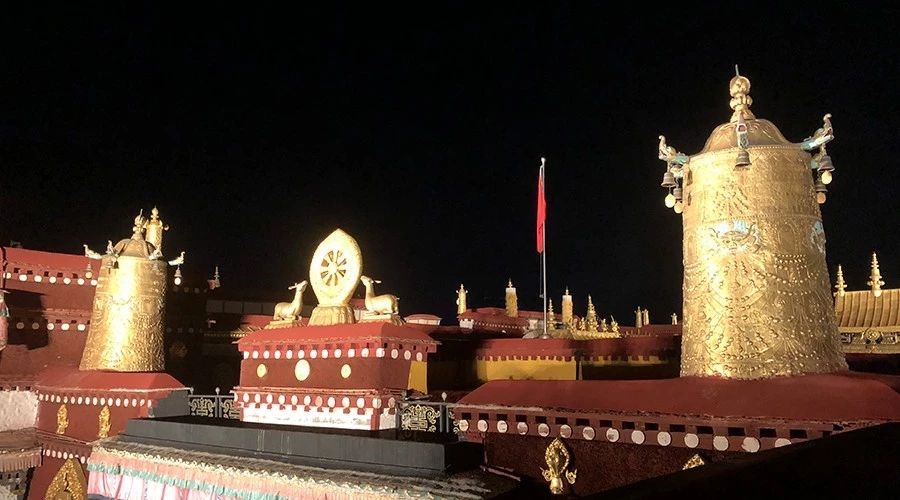 古建筑照明&mdash;&mdash;尊重歷史，照亮傳統文化的美04