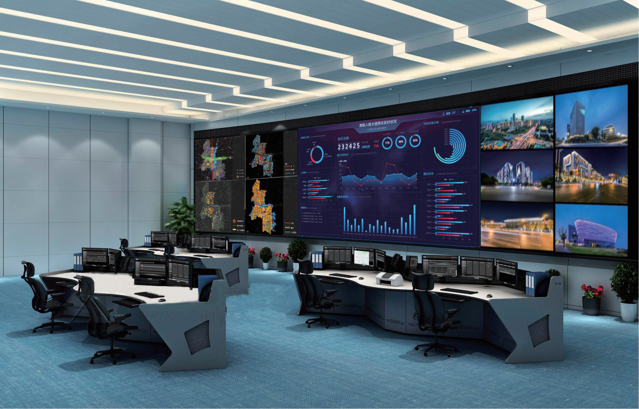 大數據如何助力智慧旅游，帶你走進旅游新趨勢