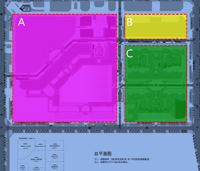 和興陽(yáng)光城